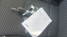 Kia Ceed 1.5T GDi ISG 3 5dr Petrol Estate